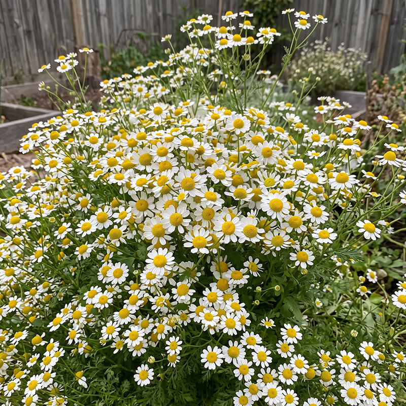 Ox Eye Daisy Seeds Perennial Tall Single for Wildflower Gardens