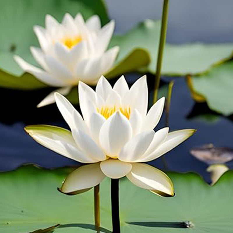 Miniature Water Lily Seeds