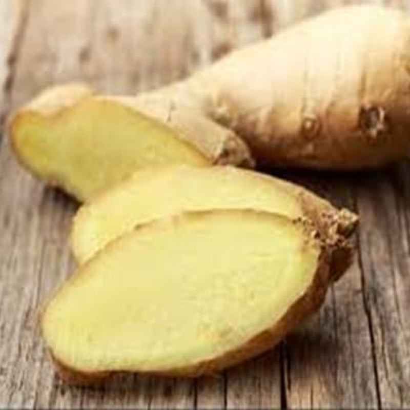Ginger Vegetable Seeds
