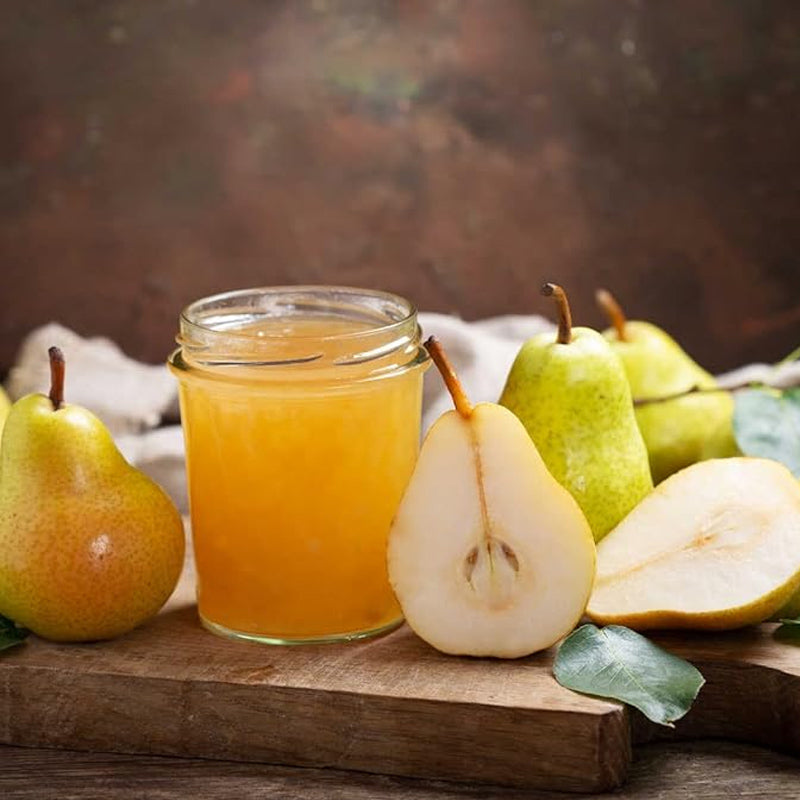 Common Pear Tree Fruit Seeds for Planting Outdoor Communis Fruit Plant Your Garden Home