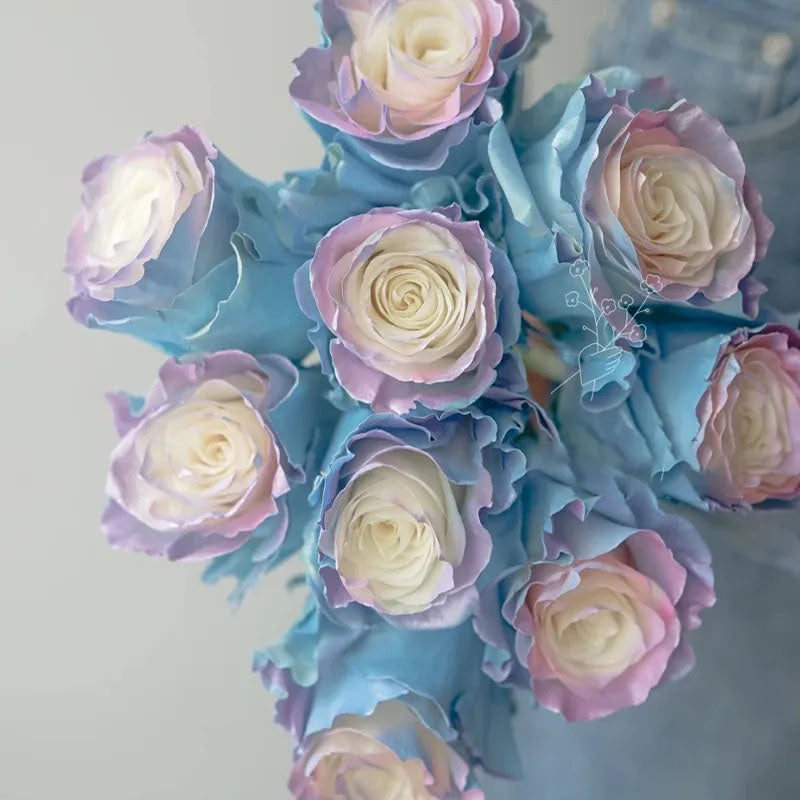 Rare Rose - Fairy Tale