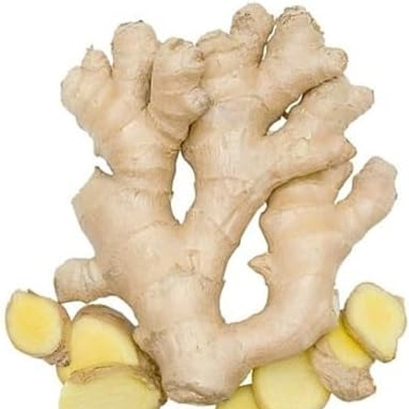 Ginger Vegetable Seeds