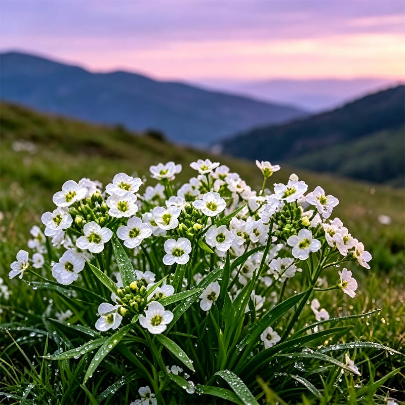 Sweet Alyssum (Lobularia maritima) Seeds