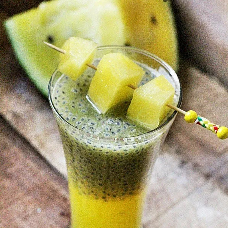 Semillas de sandía - Amarilla Petite