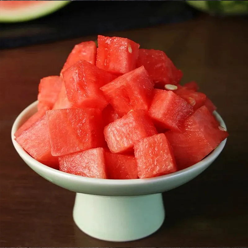 Lazy Man's Watermelon Seeds