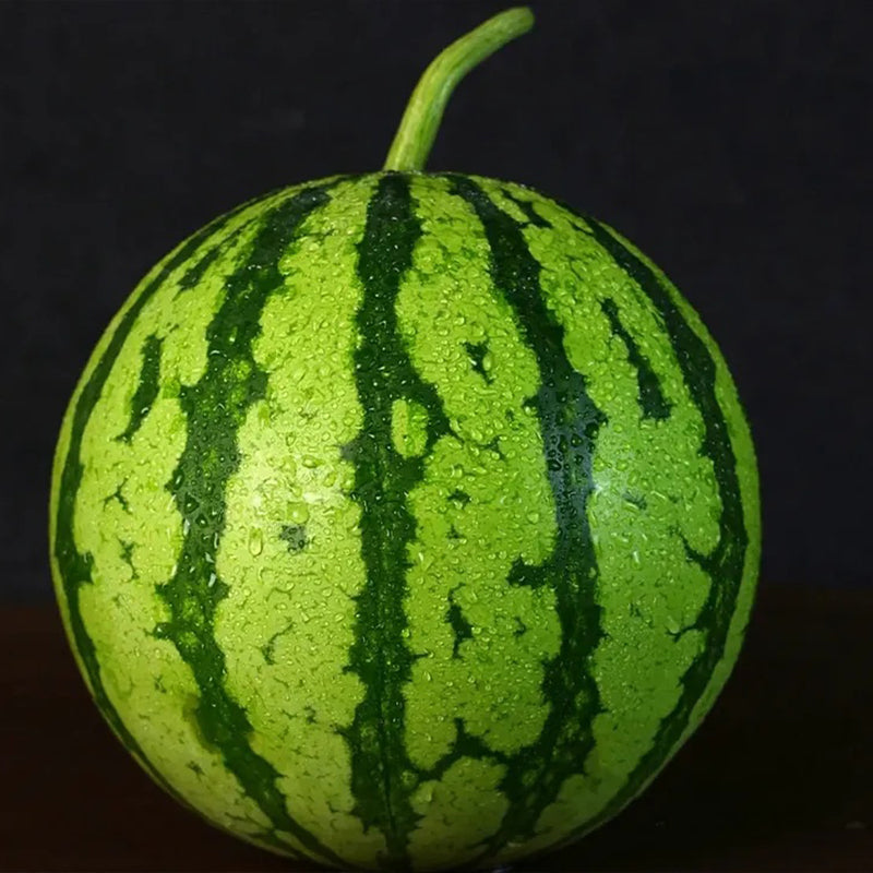 Lazy Man's Watermelon Seeds