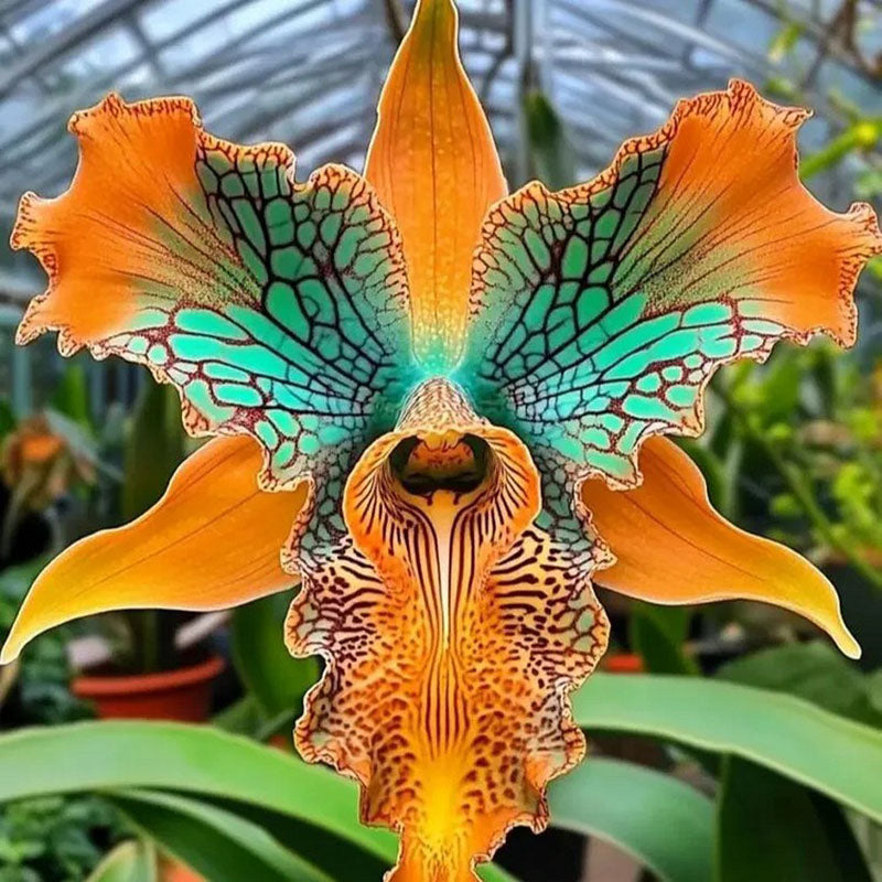 🔥【Limited Time Sale】🌺Iris Seeds - Rare Species