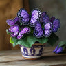 Butterfly Begonia: Unleash Whimsy in Your Garden!