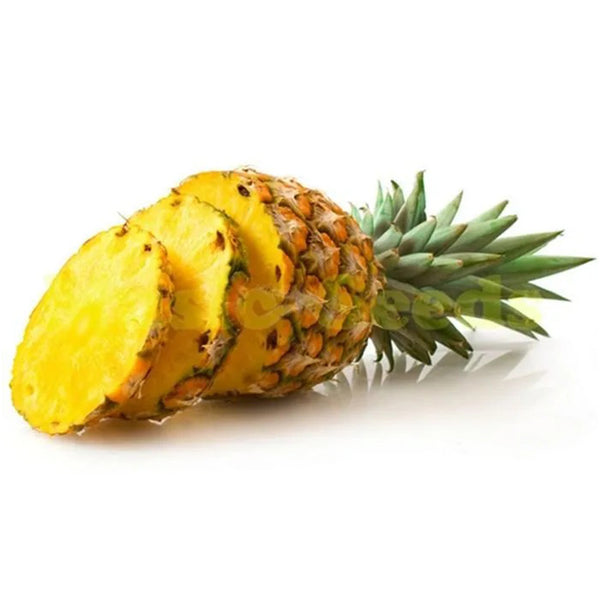 Pineapple seeds