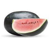 Black Diamond Watermelon Seeds for Planting