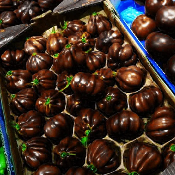 Black Tomato Seeds