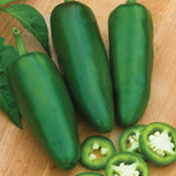 Pepper, Hot Jalapeno, Big Guy Hybrid