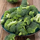 Heirloom Standard Broccoli Seeds