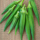 Okra, Go Big