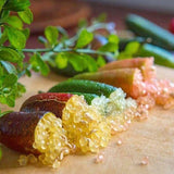 Finger Lime Seeds-Citrus Australasica