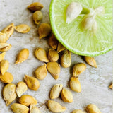 Key Lime Seeds for Planting Home Gardening, Rare Fruit Seeds