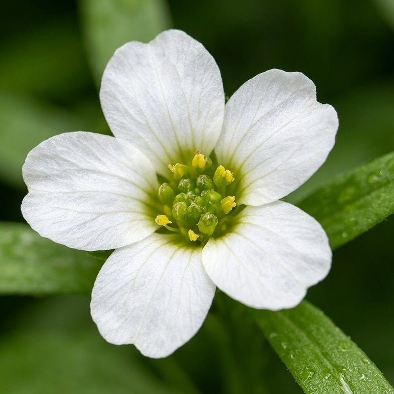 Sweet Alyssum (Lobularia maritima) Seeds