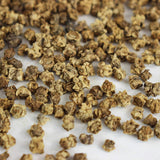 Semillas orgánicas de remolacha roja oscura de Detroit para cultivar microvegetales y horticultura