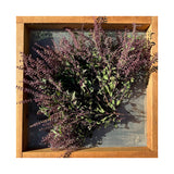 Tulsi / Albahaca sagrada: Rama