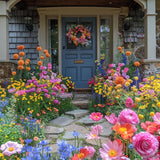 Semillas de flores perennes mixtas: más de 60 variedades mezcladas