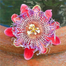 Egrow Passion Flower Seeds Garden Rare Passiflora Incarnata Fruit Plants Seeds