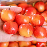 Semillas de cereza dorada