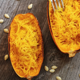 Vegetable Spaghetti, Squash Seeds