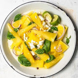 Yellow Crimson Watermelon Seeds