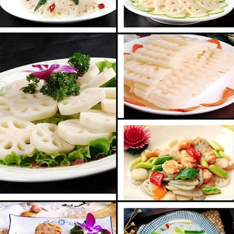 Semillas de raíz de loto, semillas de frutas comestibles, hermosas flores y raíces de loto para el jardín de su casa, semillas de vegetales orgánicos y saludables