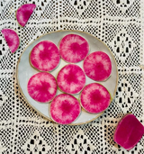 Radish Watermelon Seeds