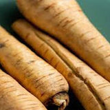 Semillas de chirivía