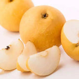 Semillas de pera Semillas de bonsái de peral chino amarillo Semillas de frutas exóticas deliciosas y dulces