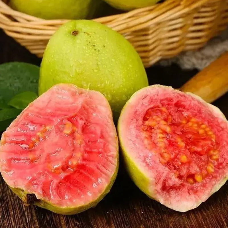 Strawberry Guava Seeds