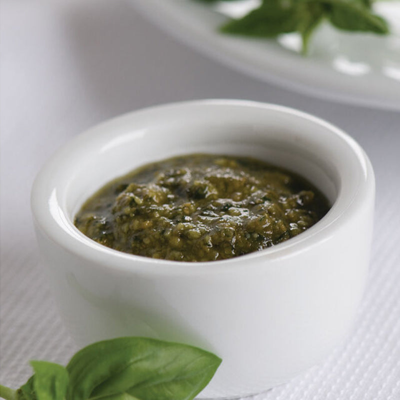 Semilla de albahaca genovesa