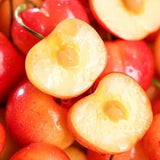 Semillas de cereza dorada