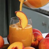 Peach Fruit Tree Prunus Persica Sweet Fruit Tree