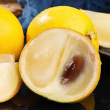 Golden Fruit Seeds Abiu Fruit Pouteria Caimito