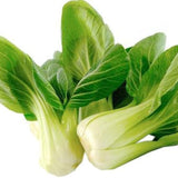 Semillas de Bok Choy para plantar - Cải Thìa - AKA. Pak Choi, repollo chino, Bok Choi