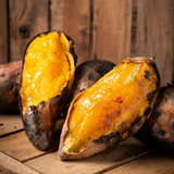 Watermelon Red Sweet Potato Seeds