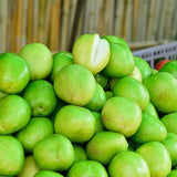 Green Giant Sweet Jujube Fruit Apple Jujube