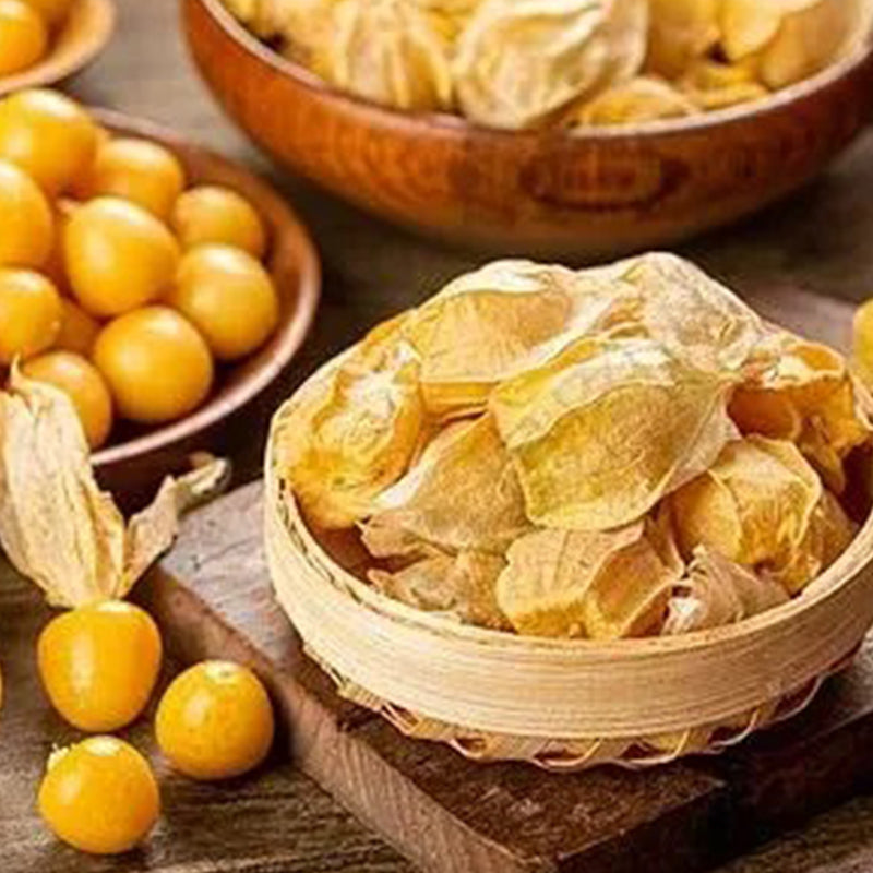 Physalis Peruviana Fruit-Lantern Fruit Seeds