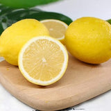 Lemon Seeds for Planting Organic High Survival Rate Lemon Tree Seeds Planting for Home Garden