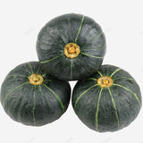Squash Mini Green Kabocha F1