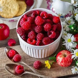 Red Raspberry Seeds