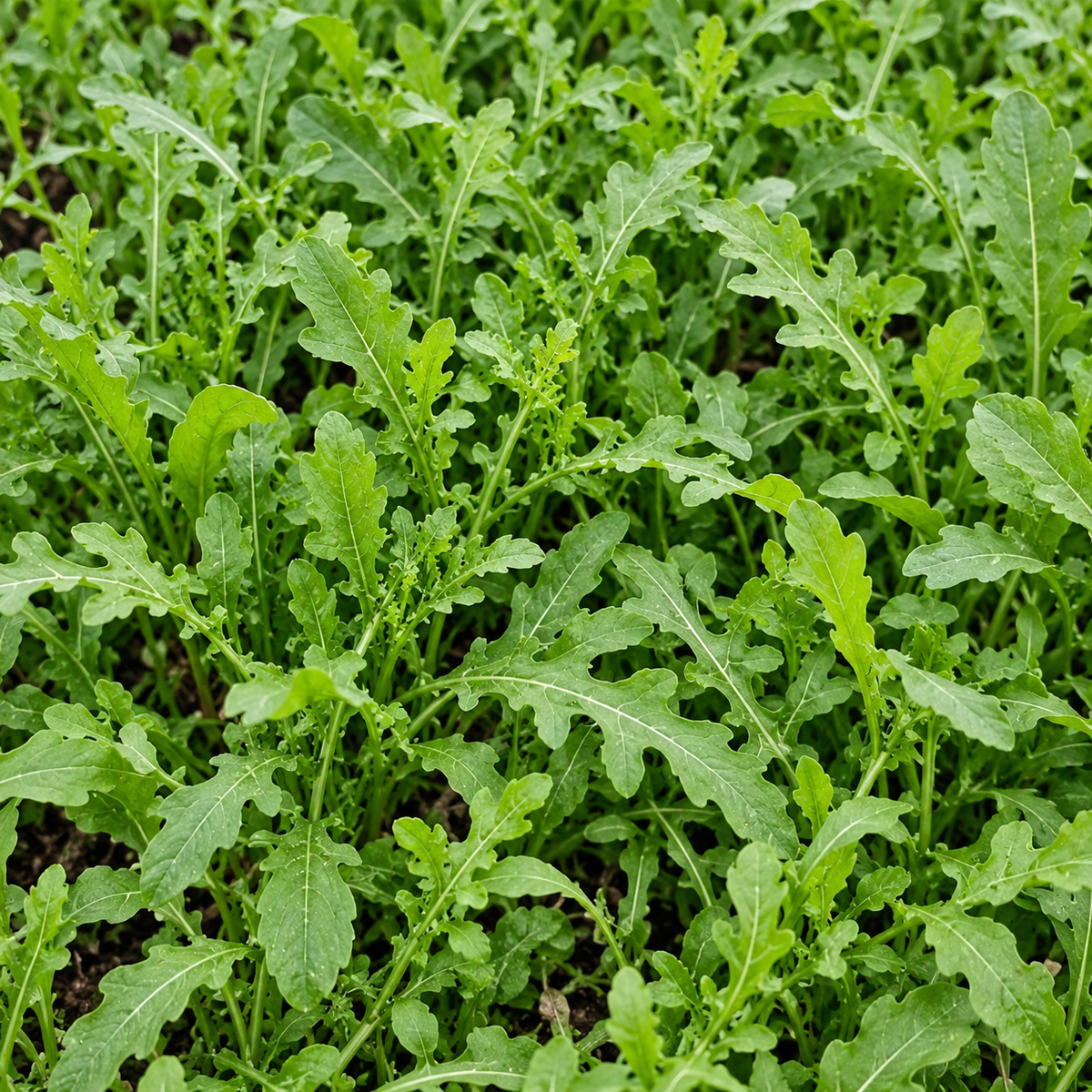 Heirloom Creamy White Stem Bok Choy Seeds Leafy Compact Crisp White Stems
