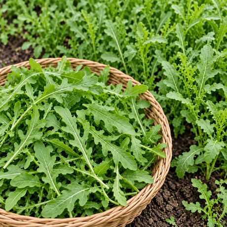 Heirloom Creamy White Stem Bok Choy Seeds Leafy Compact Crisp White Stems