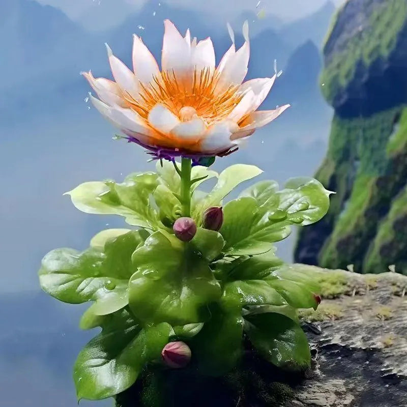 Loto de la fortuna poco común