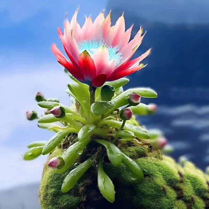 Loto de la fortuna poco común