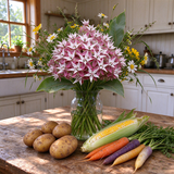 Showy Milkweed Seeds Perennial Tall Single for Butterfly Gardens