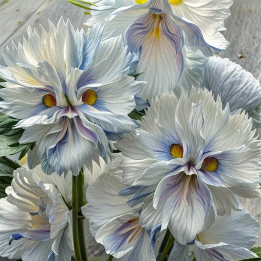 Big Face Flower Seeds